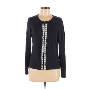 Banana Republic Beaded Cardigan
